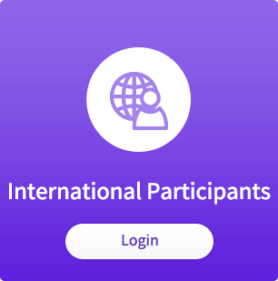 International Attendee